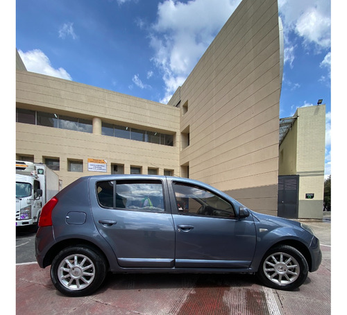Renault Sandero 1.6 Dynamique