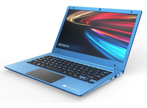 Imagen 4 de 7 de Laptop Portatil Mini Gateway Core I3 10ma/ Ssd 64gb/4gb 11.6