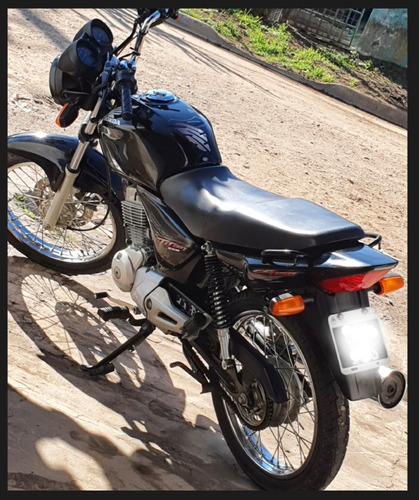 Honda 2012
