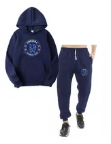 Comprar Conjunto Jogging Azul Algodón Chelsea Todos Los Equipos