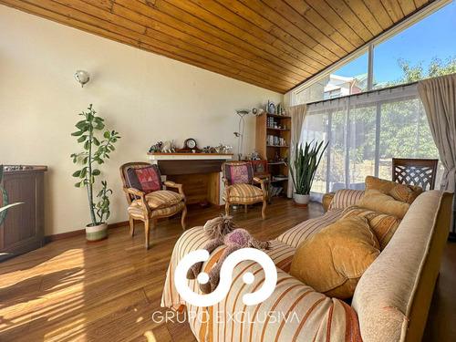 Se Vende Casa Muy Bien Conectada En Quilpué