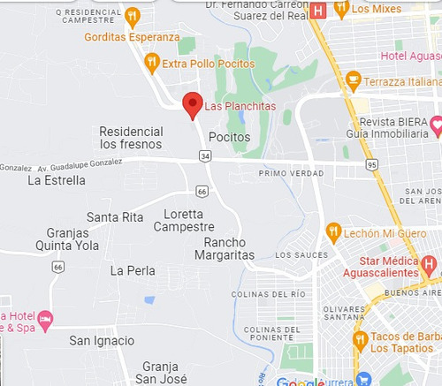 Imagen 5 de 6 de Terreno Comercial Sobre Av. Garza Sada