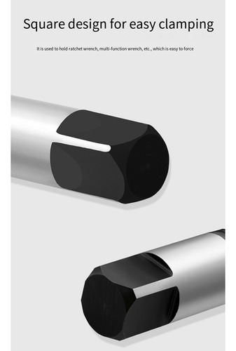 Juego De 6 Extractores De Tornillos Rotos, Juego De Brocas D