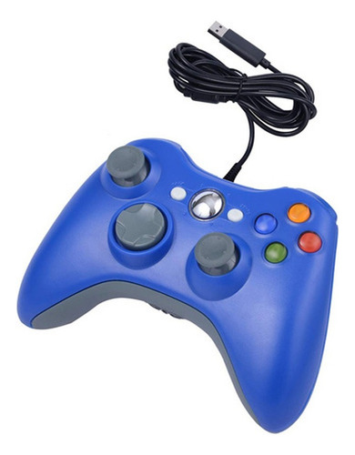 Controlador Joystick Control For Xbox 360 Pc Windows