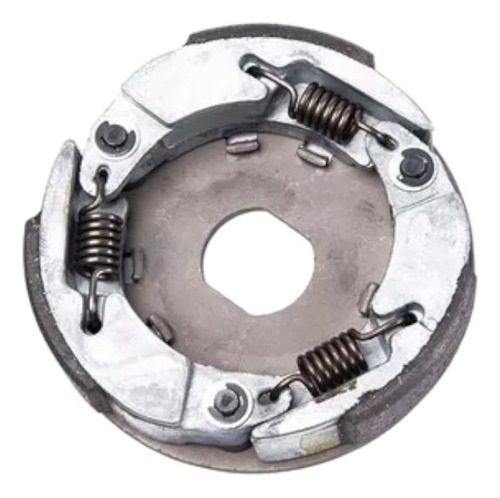 Clutch Centrifugo Fino 115  De Carburador