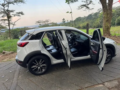 Mazda CX-3 2.0 Grand Touring Automática