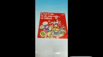 Comprar Figuritas- Album Coca Cola Historia Campeonatos Mundiales 2