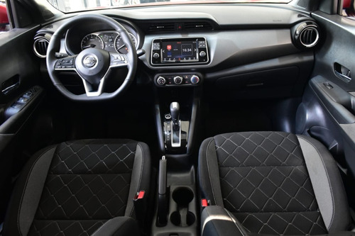 Nissan Kicks 1.6 Advance Cvt 120cv - Car Cash