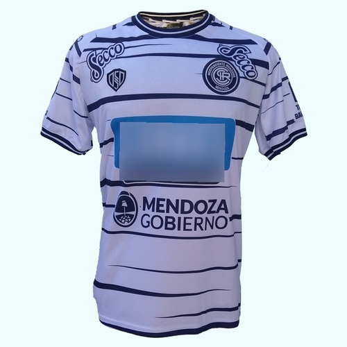 Camiseta Independiente Rivadavia  Il Ossso Suplente + Numero