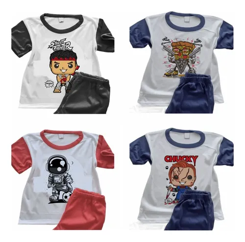 Pijama pinocho store