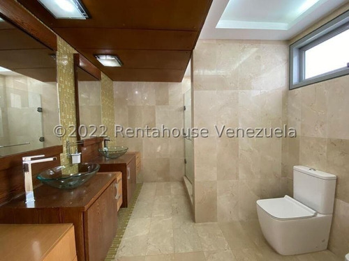 Imagen 24 de 30 de Casa En Venta En La Lagunita Country Club