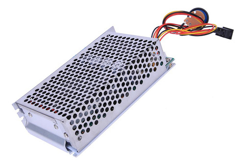 Controlador De Velocidad De Motor 1050v 100a 3000w Dc Contro