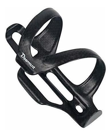 Portabotellas - Brkurleg Carbon Fiber Water Bottle Cage Bike