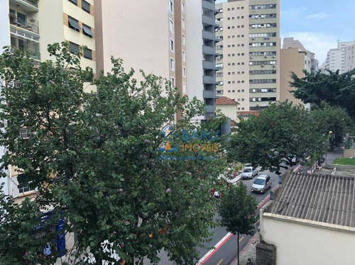 Imagem 23 de 29 de Apartamento Para Alugar, 66 M² Por R$ 2.300,00/mês - Higienópolis - São Paulo/sp - Ap64009