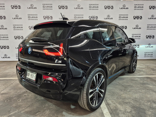 Bmw I3 2020