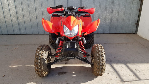 Blackstone 300 S 2v 0km Con Parrilla Accesorio Incluido