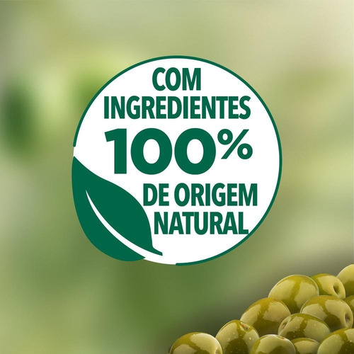 Sabonete Barra Naturals Hidratação Saudável Palmolive 150g