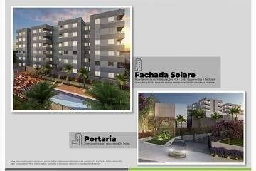 Apartamento - Buritis - Ref: 7226 - V-rb7226