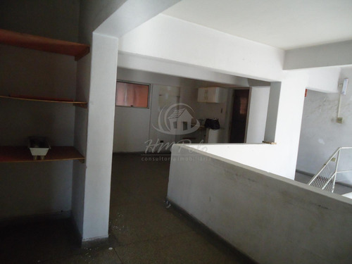 Imagem 5 de 14 de Salão À Venda Em Centro - Sl032392