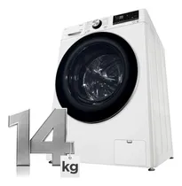 Comprar Lava E Seca LG Smart Vc2 14kg Branca Com Inteligência Artifi