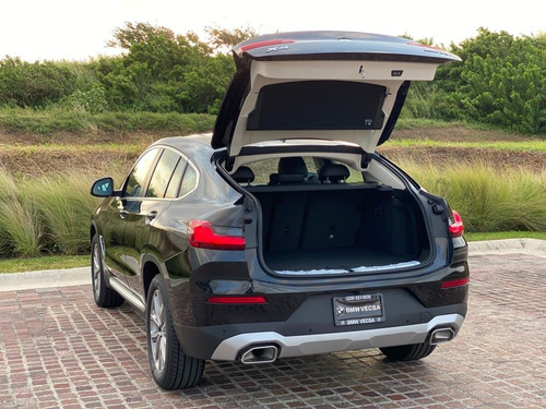 Imagen 7 de 13 de Bmw X4 Xdrive30i 2022