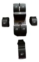 Comprar Botones Vidrios Jetta A6 Bora Tiguan Passat León Ibiza Golf 