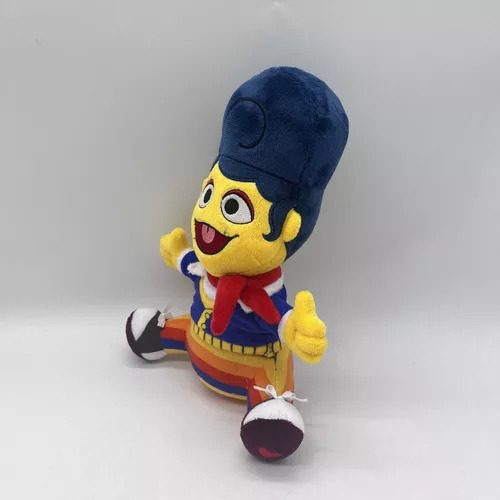 Regalo De Peluche Welcome Home Wally Darling Doll