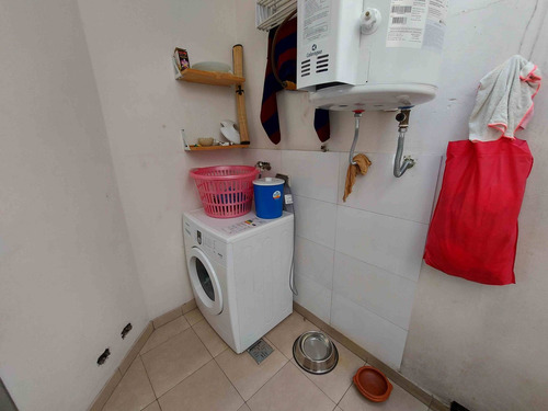 Imagen 30 de 30 de Departamento 3 Ambientes Sin Expensas Saavedra