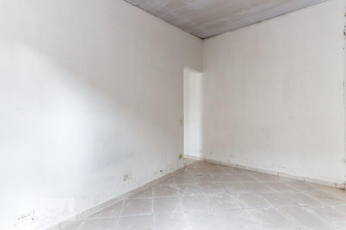 Casa Para Aluguel - Vila Constança , 1 Quarto, 20 - 893306728