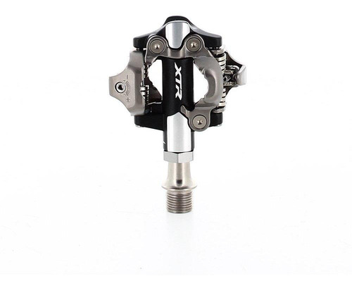 Imagem 2 de 2 de Pedal Mtb Shimano Xtr Pd-m9100 - Par