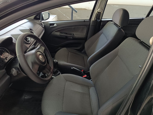 Volkswagen Gol 1.0 Vht Total Flex 5p