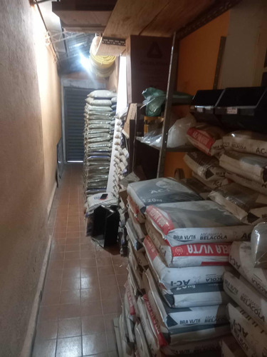 Loja De Material De Construção Conceituada