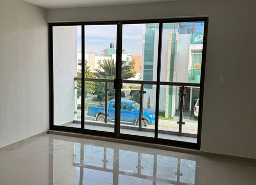 Casa En Venta Residencia Los Cedros