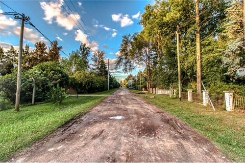 Imagen 5 de 12 de Lotes En Venta La Plata, Las Calandrias