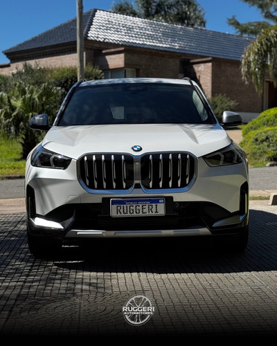BMW X1 2.0 Xdrive20i Xline
