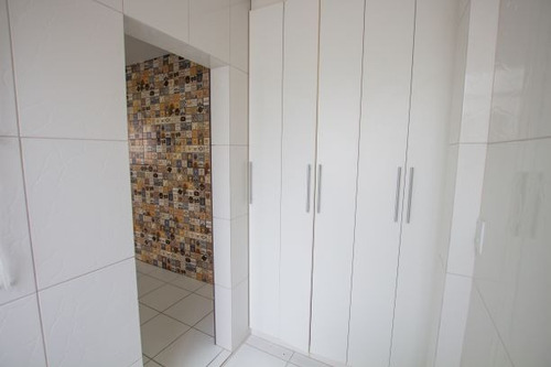 Imagem 18 de 30 de Apartamento Com 3 Dormitórios À Venda, 74 M² Por R$ 300.000,00 - Água Verde - Curitiba/pr - Ap0420