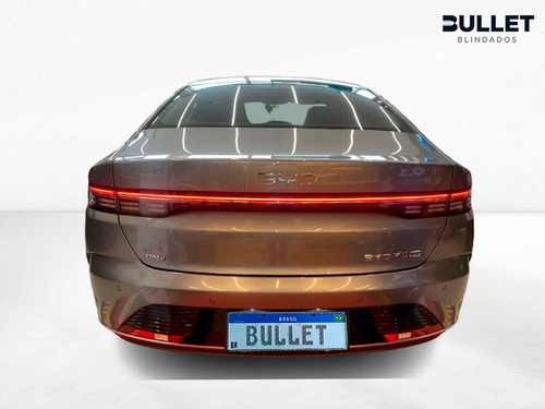BYD King 1.5 Gl Dm-I Aut. (Phev) 5P Hibrido