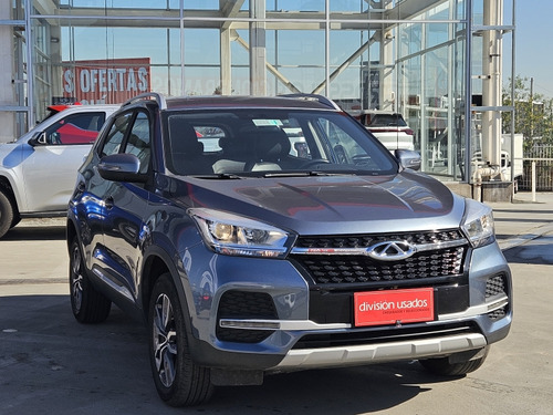 Chery Tiggo 3 NEW TIGGO 3 GLS MT