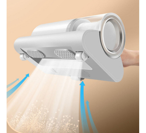 . Aspirador De Colchón Portátil Uv For Cama, Eliminación De