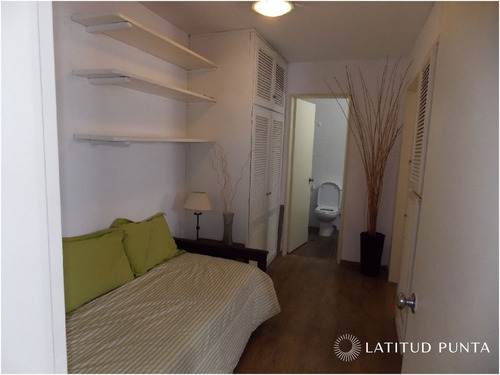Apartamento En Península- Ref: 124