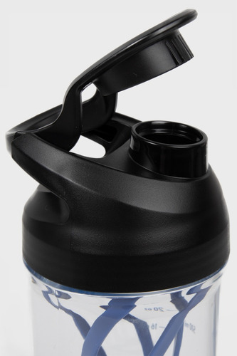 Imagen 3 de 6 de Botella Shaker Nike Para Batido Crossfit Bpa Free 709 Ml