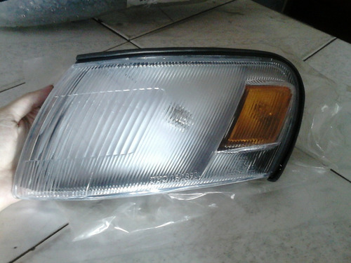Mica Cocuyo Luz De Cruce Corolla Baby Camry 1992- 1994