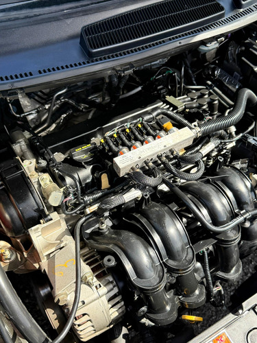 Ford Fiesta Titanium