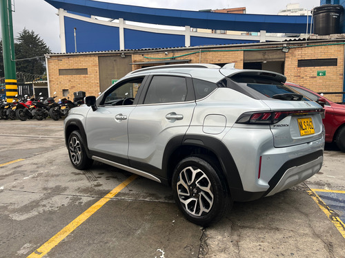 Suzuki Fronx 1.5 Glx Aut Hibrida