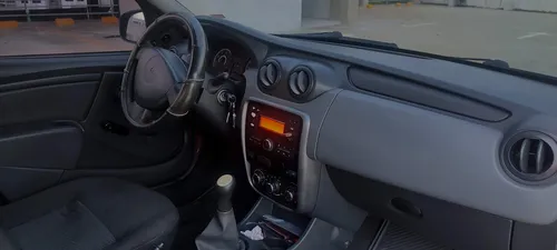 Renault Logan 1.4 2013
