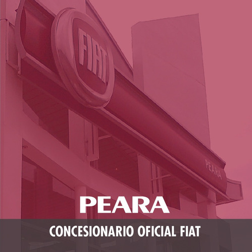 Engranaje Fiat Mobi Way 16/18