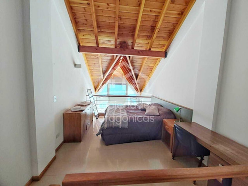 Departamento En Alq. Temporario En Centro De Bariloche, Bariloche, Patagonia