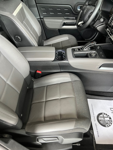 Citroën C5 Aircross 1.6 Thp Eat6 Feel Pack