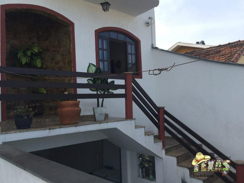 Imagem 12 de 15 de Sobrado Para Venda Jardim Nordeste - 2143