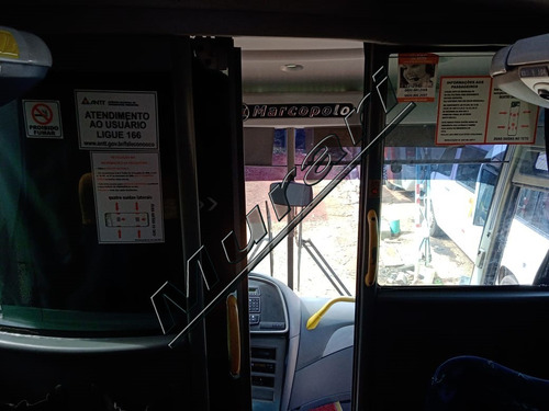 Imagem 13 de 13 de Onibus Paradiso 1050 G7 Ano 2009 Volvo B-9 Rd Ref 621